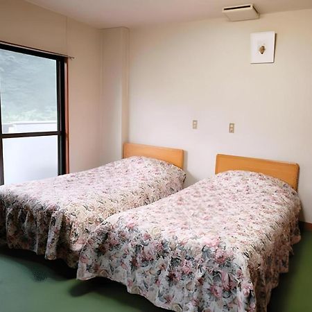 Kinugawa Niouson Plaza Hotel Nikko Eksteriør billede