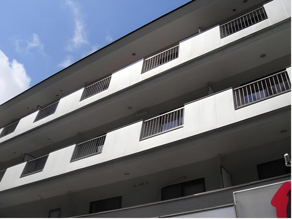 Kinugawa Niouson Plaza Hotel Nikko Eksteriør billede